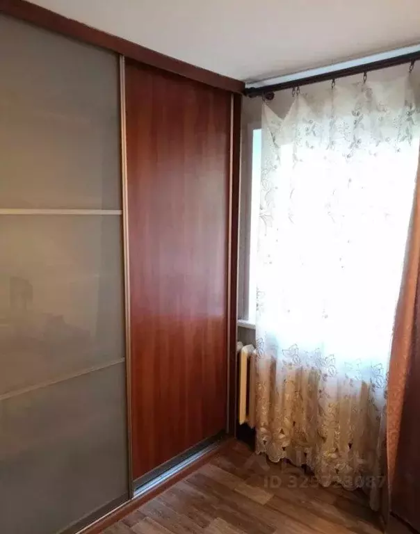 1-к кв. Нижегородская область, Нижний Новгород Должанская ул., 11 ... - Фото 2