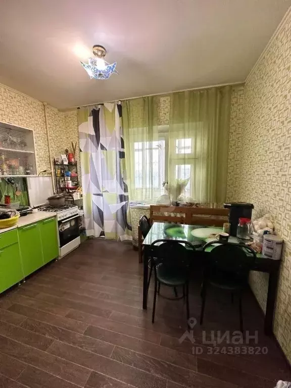 6-к кв. Саха (Якутия), Якутск ул. Н.Е. Мординова, 23 (134.4 м) - Фото 1