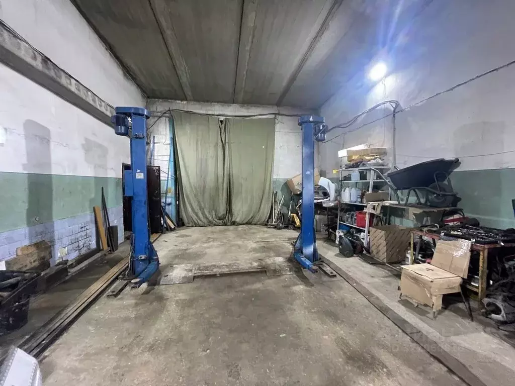 Помещение свободного назначения в Саратовская область, Саратов ... - Фото 2