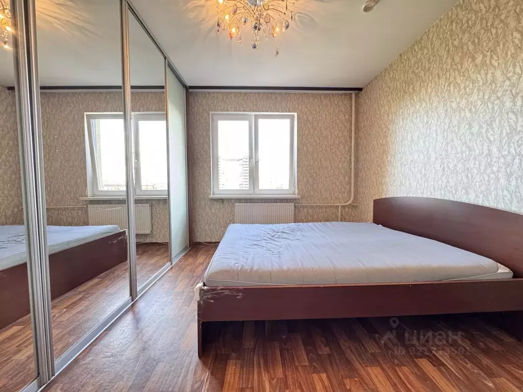 2-к кв. Санкт-Петербург Яхтенная ул., 33к1 (61.0 м) - Фото 2