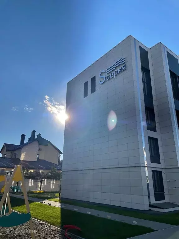 Продаётся 2-к квартира, 67 м - Фото 1