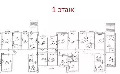 Помещение свободного назначения в Москва Коптевский бул., 15А (389 м) - Фото 2