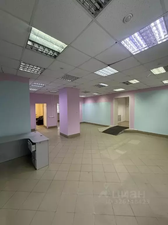 Помещение свободного назначения в Тверская область, Тверь Тверской ... - Фото 1