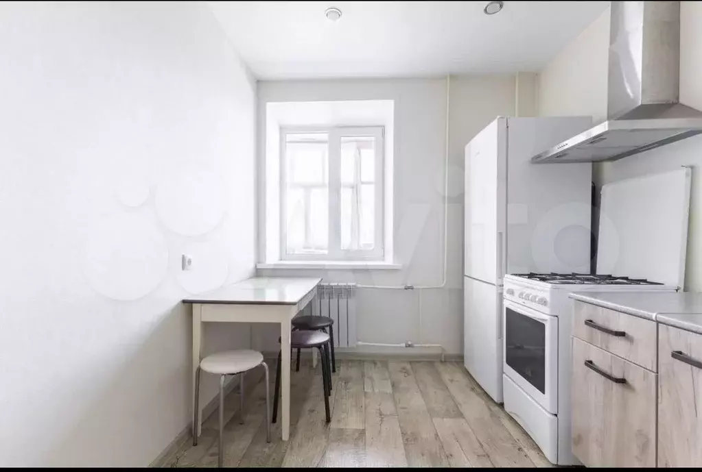 1-к. квартира, 34 м, 7/9 эт. - Фото 0