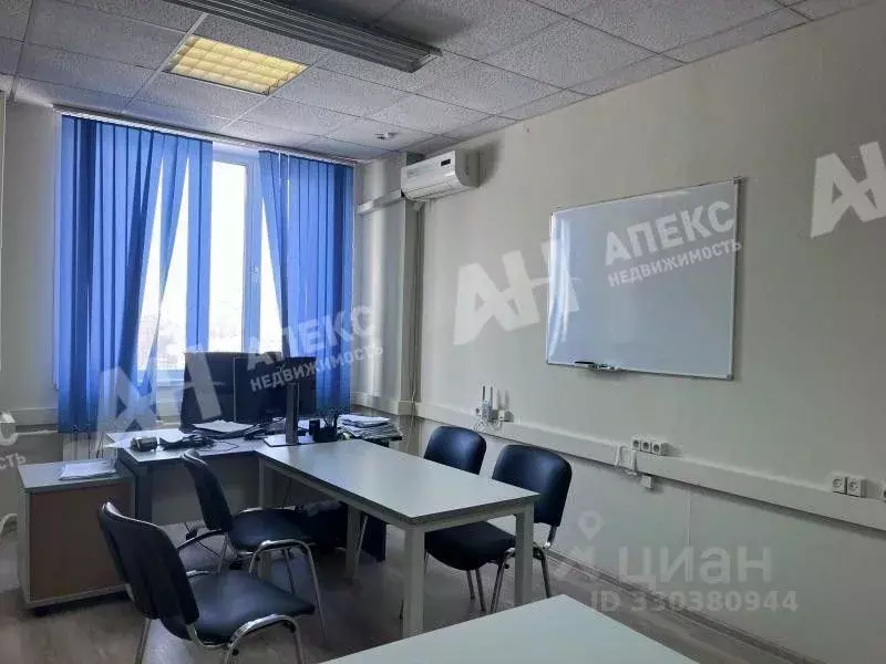 Офис в Москва проезд Ольминского, 3 (60 м) - Фото 2