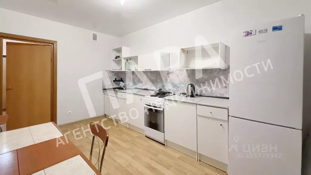 1-к кв. Самарская область, Самара ул. Советской Армии, 238в (43.0 м) - Фото 2