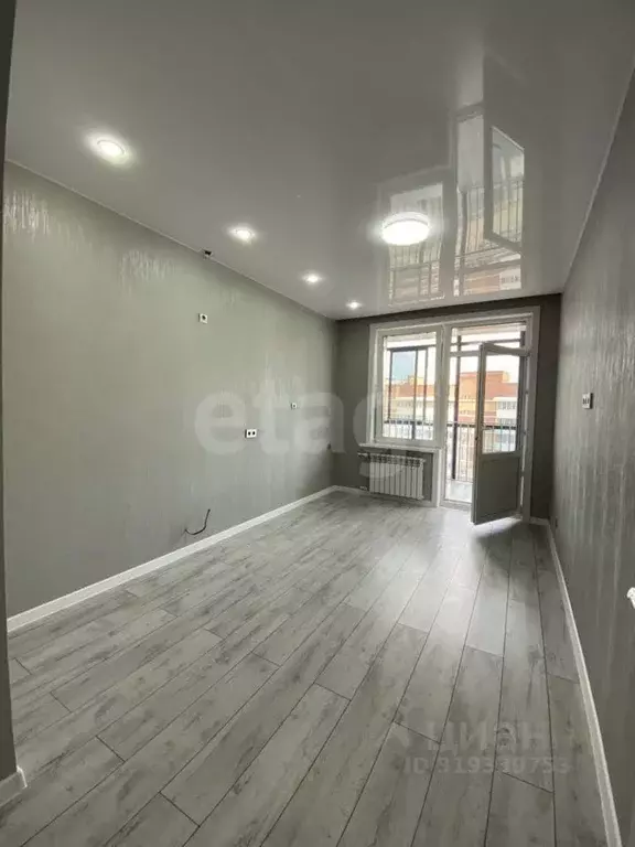 1-к кв. Бурятия, Улан-Удэ ул. Цивилева, 36 (43.6 м) - Фото 1