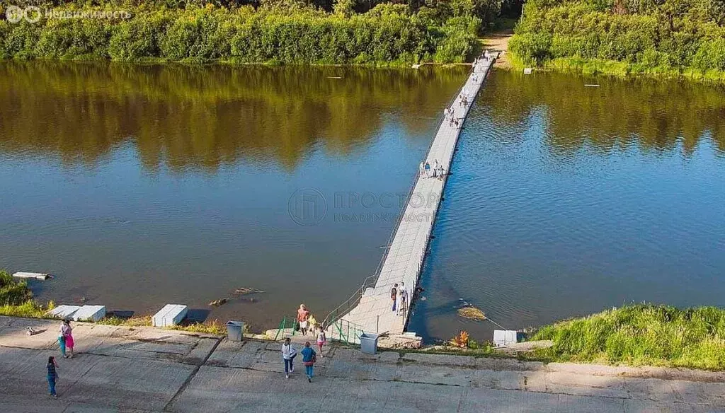 Дом в деревня Пуговичино, уч28 (75 м) - Фото 1