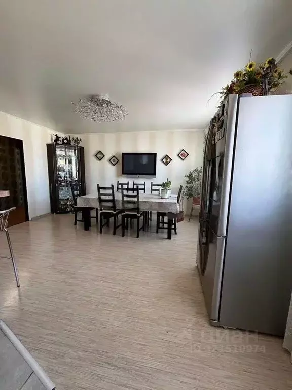 4-к кв. Башкортостан, Стерлитамак ул. Артема, 146 (120.7 м) - Фото 1