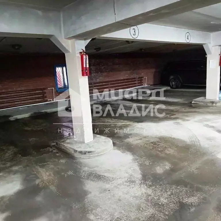 Гараж в Омская область, Омск ул. Чкалова, 31/1 (15 м) - Фото 2