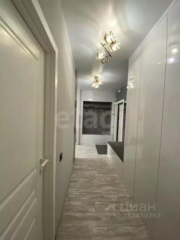 2-к кв. Тюменская область, Тюмень Профсоюзная ул., 63к1 (68.0 м) - Фото 1