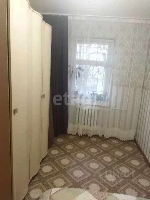 2-к кв. Воронежская область, Воронеж Брянская ул., 19 (42.8 м) - Фото 0