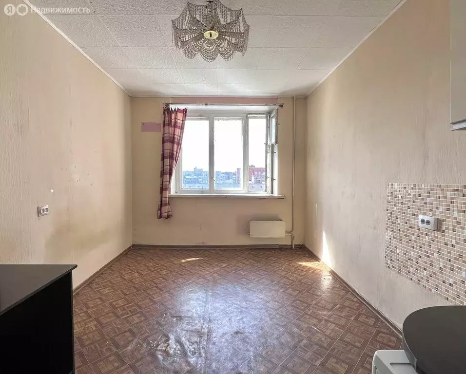 1к в 12-комнатной квартире (12.7 м) - Фото 1