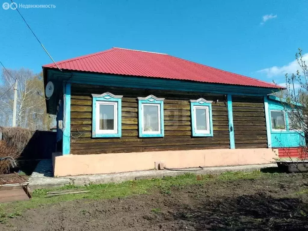 Дом в Прокопьевск, улица Левитана (92.3 м) - Фото 0