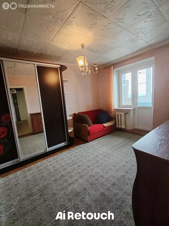 3-комнатная квартира: Сальск, улица Тургенева, 23 (64 м) - Фото 0