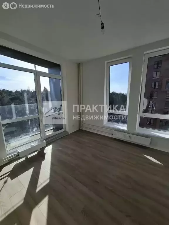 2-комнатная квартира: Балашиха, микрорайон Авиаторов, улица Колдунова, ... - Фото 2