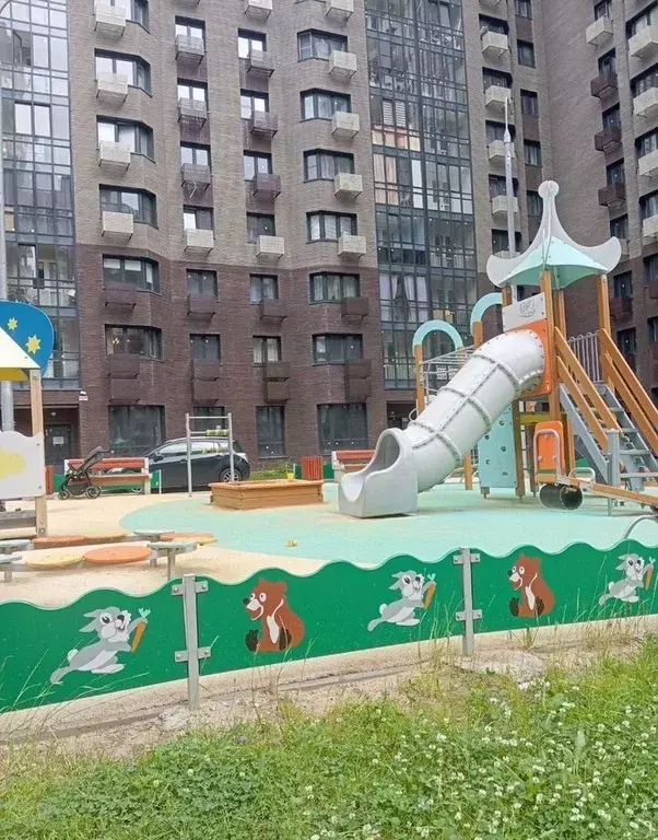 2-к кв. Московская область, Звенигород Одинцовский городской округ, ... - Фото 2