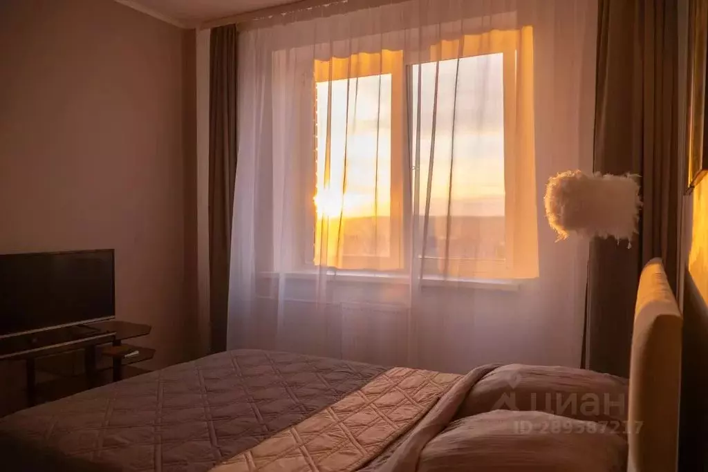 1-к кв. Татарстан, Казань ул. Маршала Чуйкова, 62 (35.0 м) - Фото 2