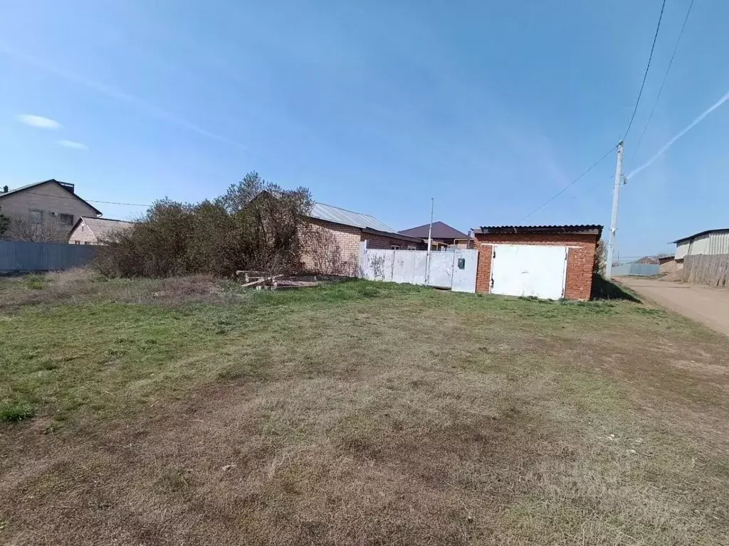 Дом в Оренбургская область, Оренбургский район, пос. Ленина Молодежная ... - Фото 2