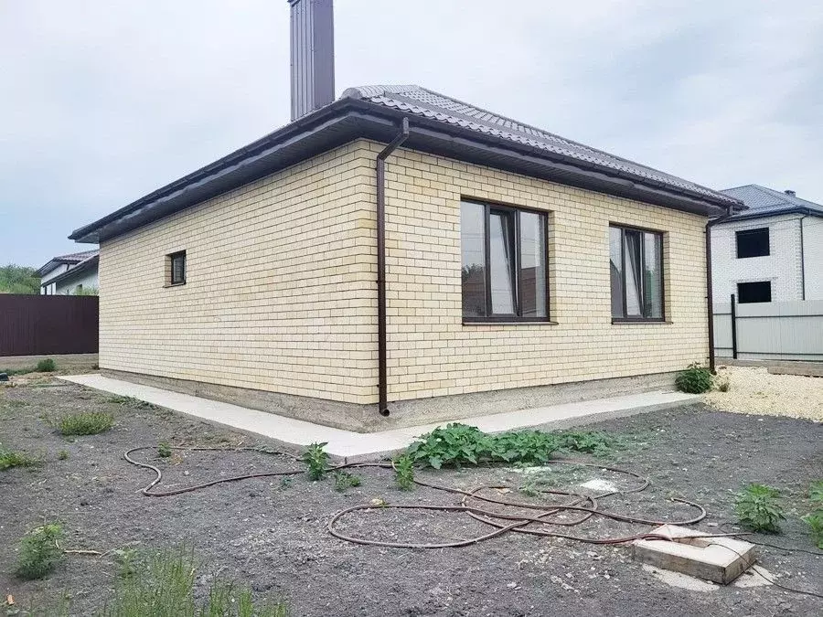 Дом в Краснодарский край, Анапа муниципальный округ, Усатова Балка ... - Фото 1