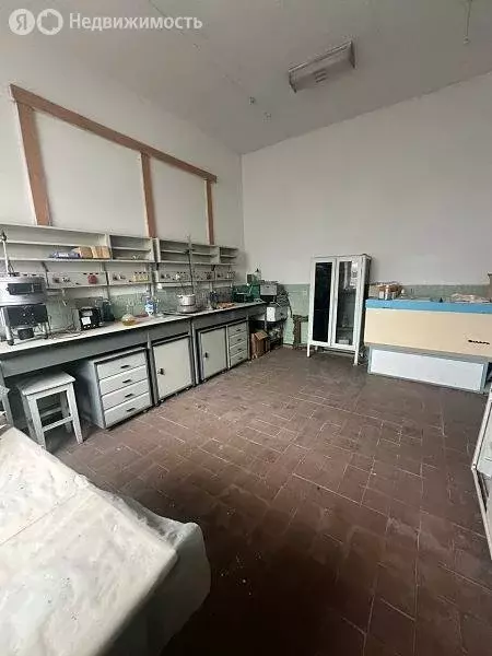 Склад (285 м) - Фото 1