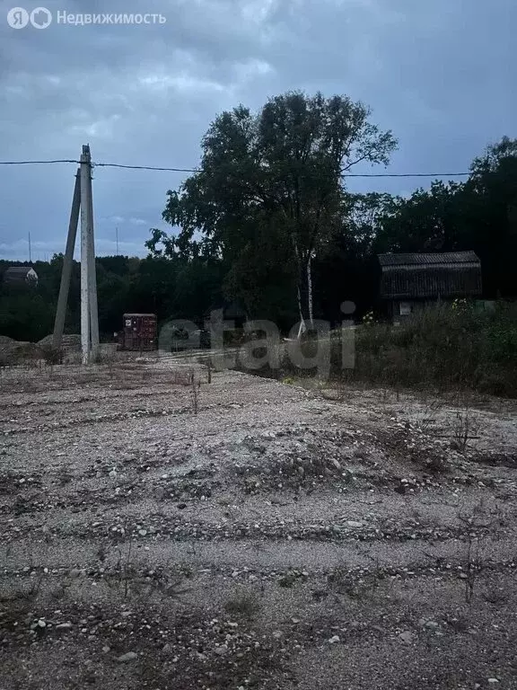 Участок в Чигири, Кленовая улица (15.3 м) - Фото 1