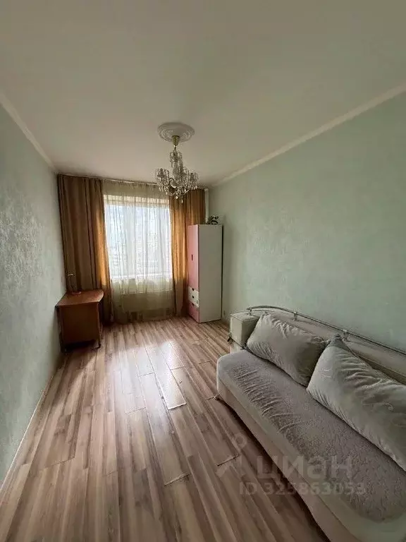 2-к кв. Москва ул. Новаторов, 6 (75.0 м) - Фото 2