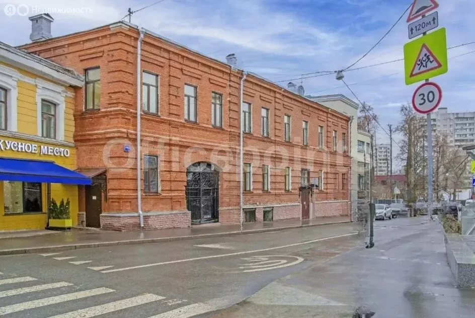 Помещение свободного назначения (703.4 м) - Фото 2