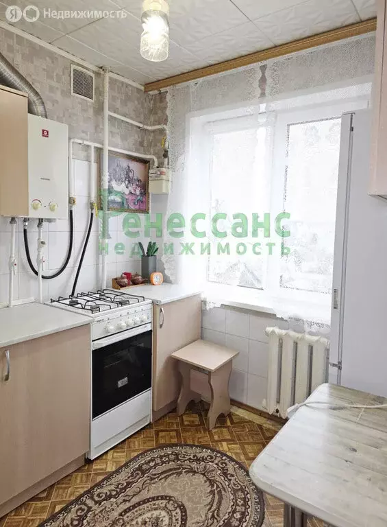 2-комнатная квартира: Брянская область, рабочий посёлок Дубровка, 1-й ... - Фото 2