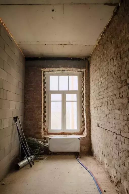 Студия Санкт-Петербург Большой Казачий пер., 10 (13.5 м) - Фото 1