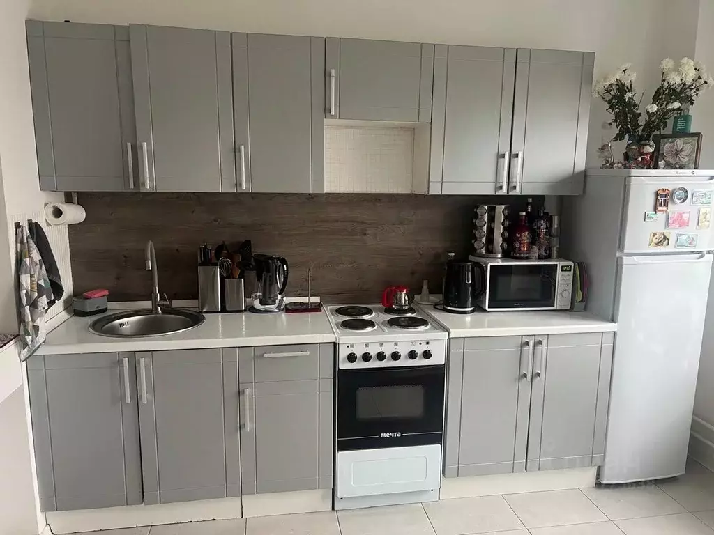 2-к кв. Москва Ижорская ул., 6к6 (54.0 м) - Фото 2