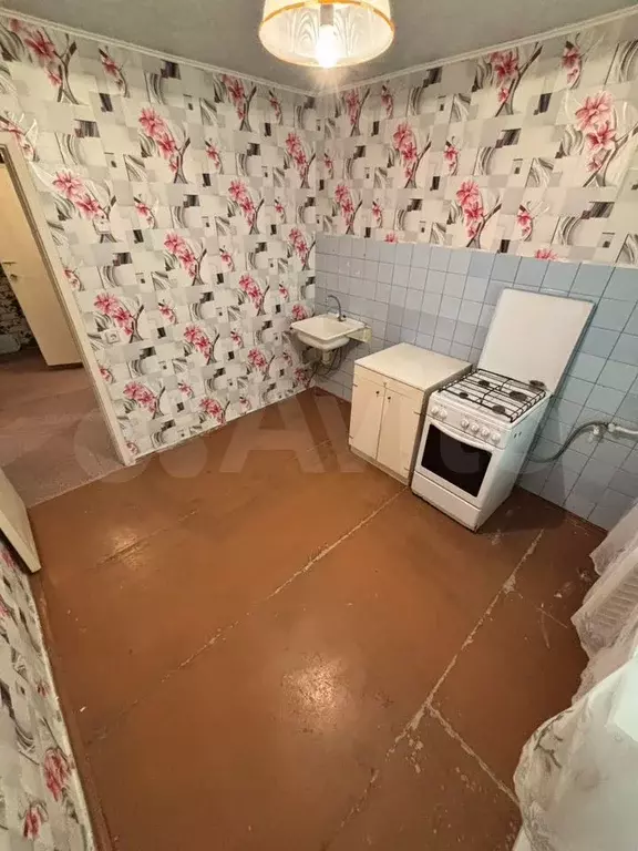 1-к. квартира, 36 м, 1/10 эт. - Фото 1