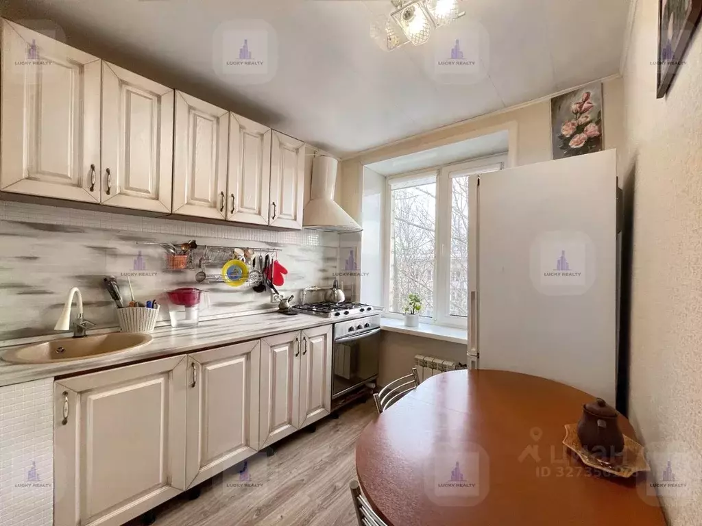 1-к кв. Москва Открытое ш., 29К8 (30.0 м) - Фото 1