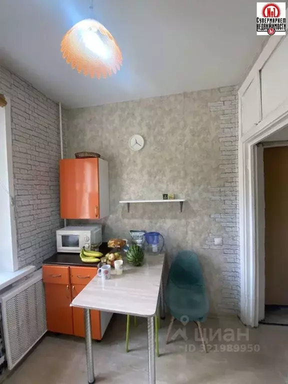 1-к кв. Самарская область, Самара просп. Металлургов, 94 (31.0 м) - Фото 2