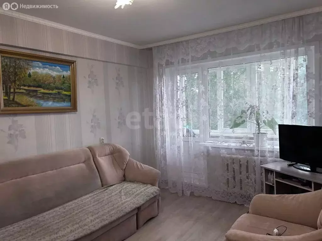 3-комнатная квартира: Ульяновск, улица Станкостроителей, 19 (58.7 м) - Фото 0