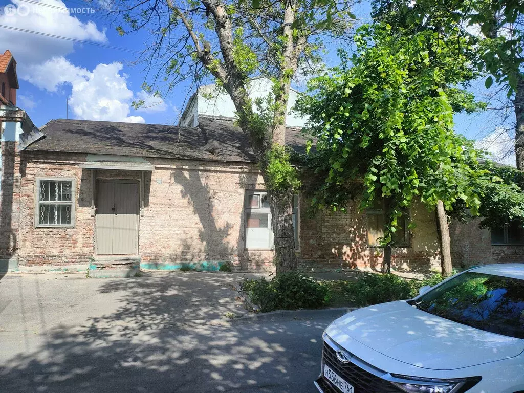 Производственное помещение (1266 м) - Фото 2