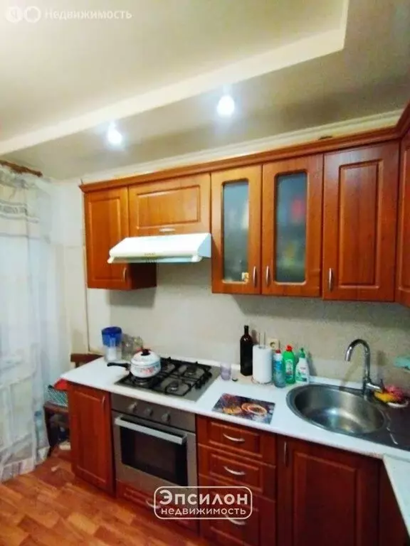 3-комнатная квартира: Курск, улица Радищева, 82 (59.7 м) - Фото 2