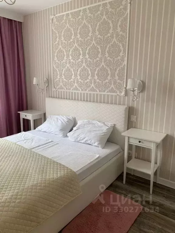 2-к кв. Новосибирская область, Новосибирск ул. Сибревкома, 9 (62.0 м) - Фото 1