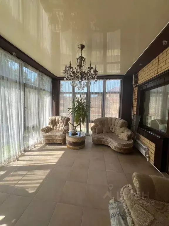 Дом в Татарстан, Казань Приречная ул., 5 (260 м) - Фото 2