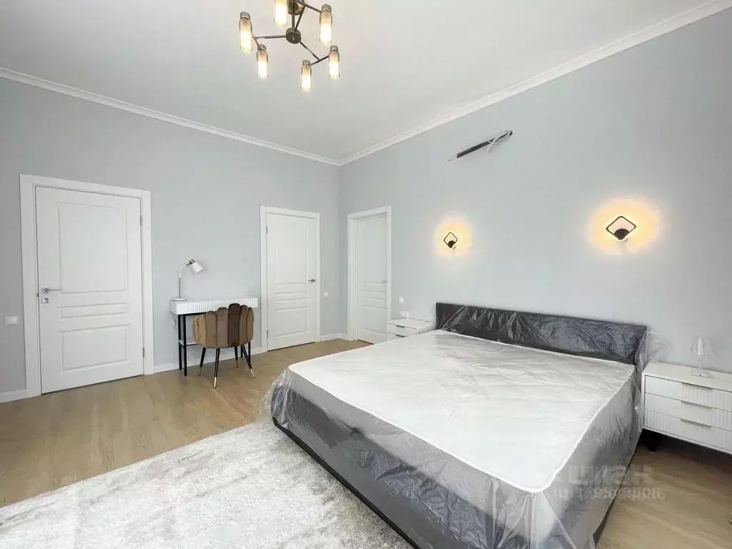 Коттедж в Московская область, Истра муниципальный округ, д. ... - Фото 2