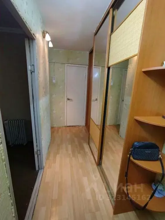 1-к кв. Свердловская область, Березовский ул. Загвозкина, 14 (33.8 м) - Фото 2