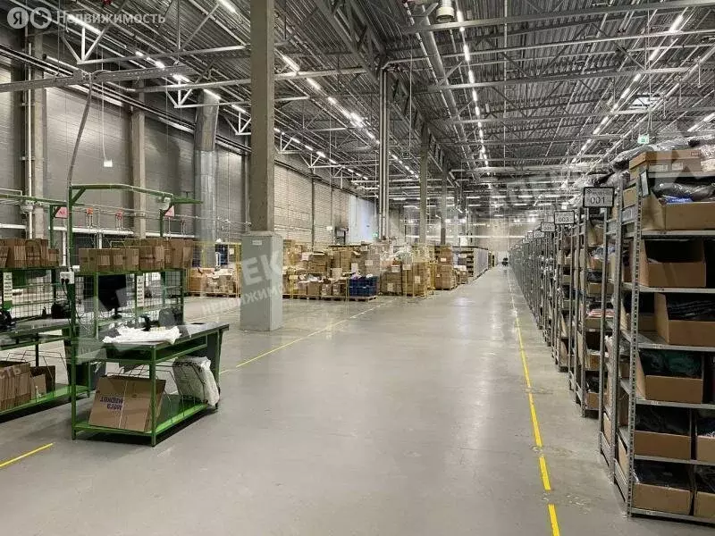 Помещение свободного назначения (11000 м) - Фото 0