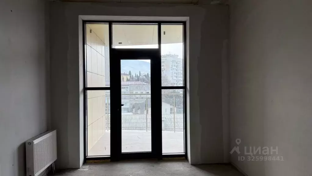 2-к кв. Крым, Алушта ул. Ленина, 37 (82.4 м) - Фото 1