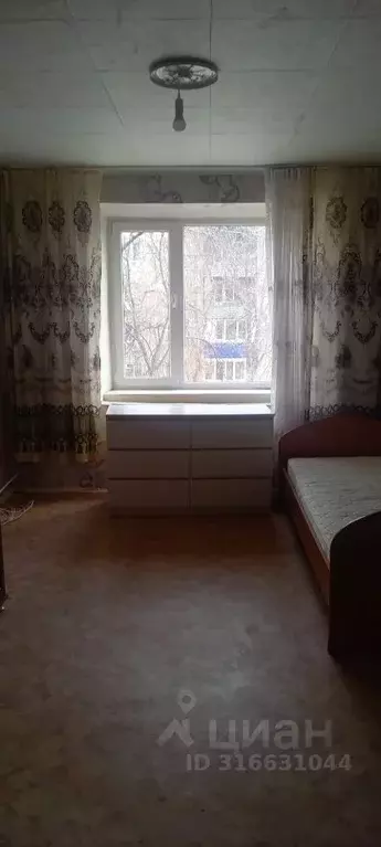 Комната Башкортостан, Ишимбай ул. Вахитова, 7 (12.1 м) - Фото 1