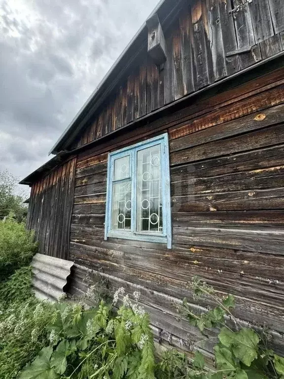 Дом в Томская область, Кривошеинский район, д. Новониколаевка ... - Фото 1