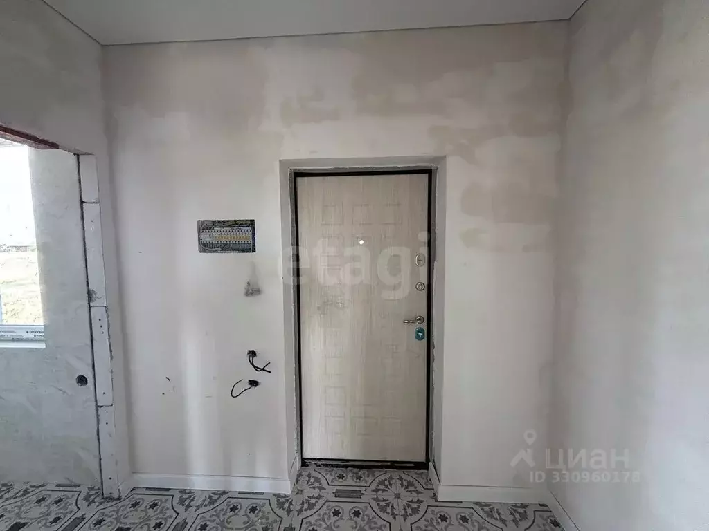 Дом в Крым, Симферопольский район, Василек дп  (100 м) - Фото 2