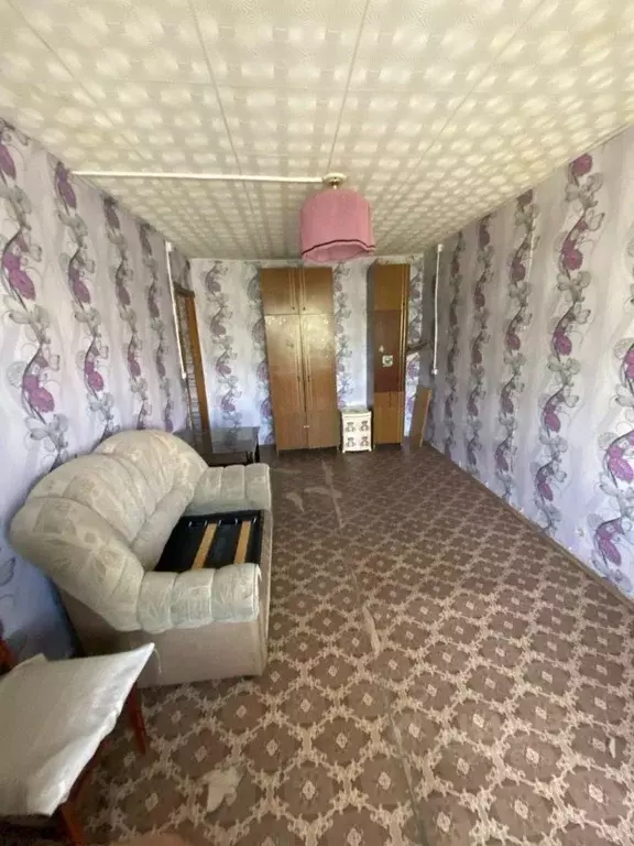 1-к кв. Саха (Якутия), Якутск ул. Федора Попова, 7/4 (28.0 м) - Фото 2