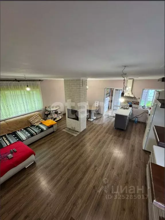 Дом в Калининградская область, Полесск Ольховый пер., 10 (116 м) - Фото 1