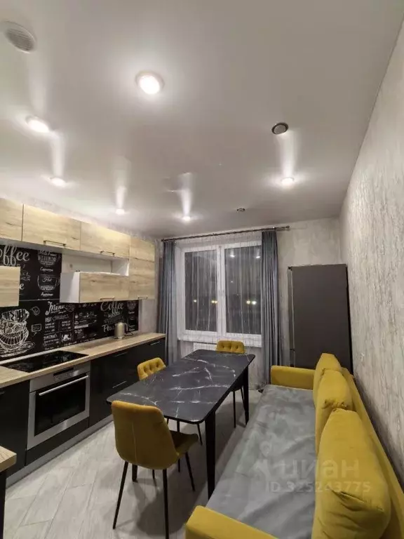 2-к кв. Московская область, Красногорск бул. Космонавтов, 13 (61.3 м) - Фото 1