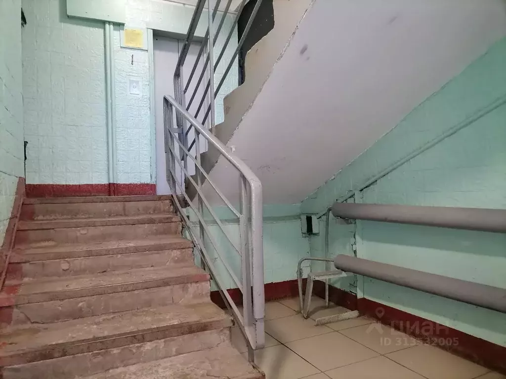 Комната Москва Дорожная ул., 16к2 (22.8 м) - Фото 1